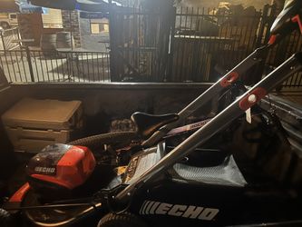 echo 56v 21in cordless battery