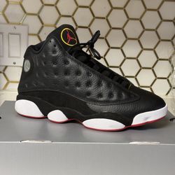 Jordan 13 New