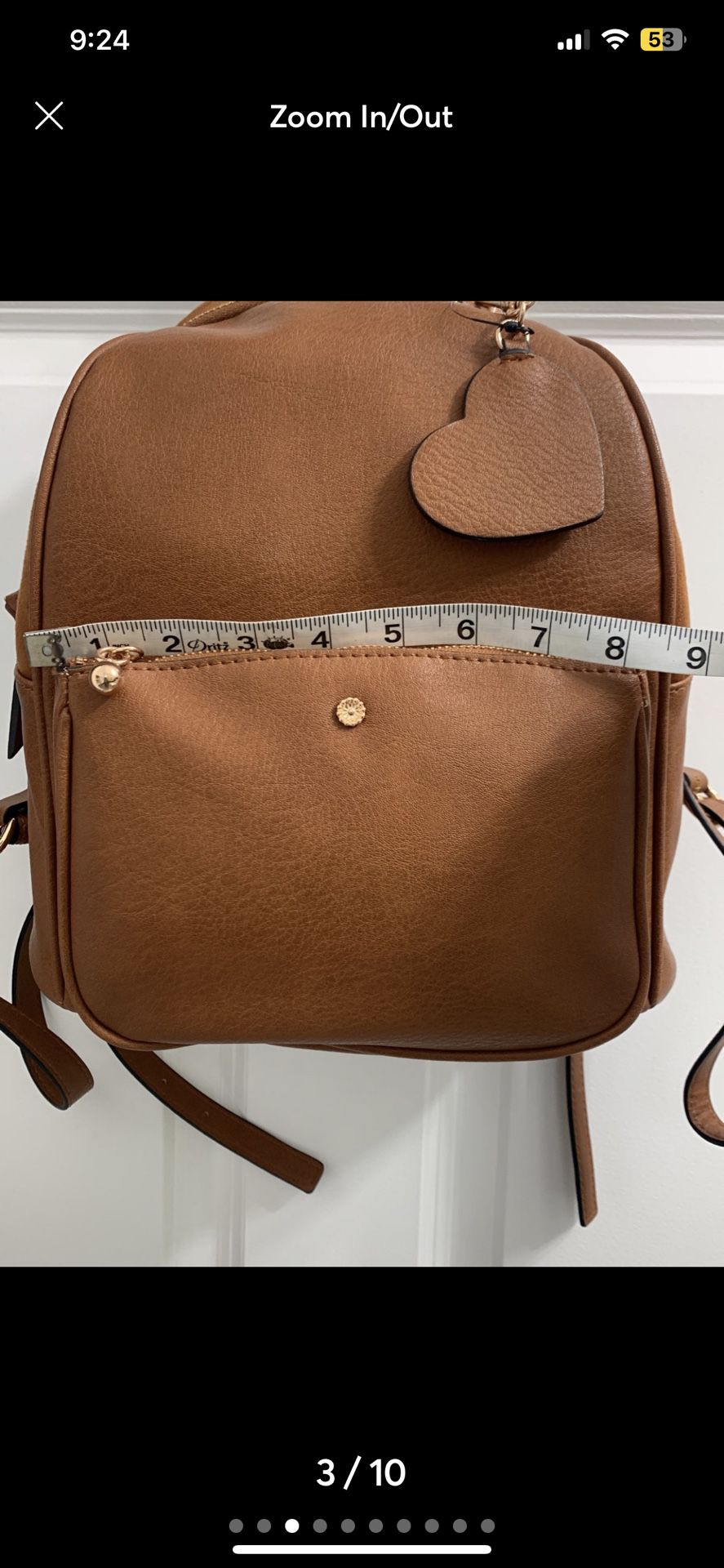 Lauren Conrad small backpack for Sale in Salem, OR - OfferUp