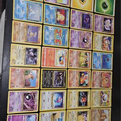 Pokemon Cards More Then 100 Cards