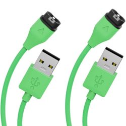 Garmin USB-C Charging/Data Cable (2 Cables) 