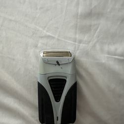 andis shaver
