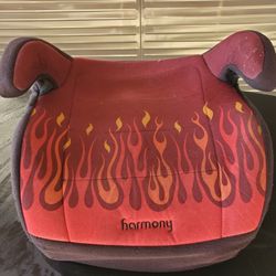 Children's Booster Seat