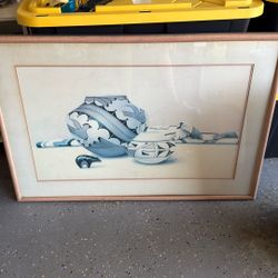 Native Artwork 