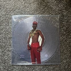 Tyler The Creator Don’t Tap The Glass