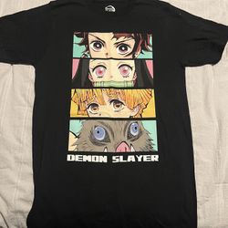 Demon Slayer Shirt