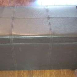Storage Ottoman(measurements In description)
