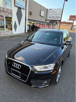 2015 Audi Q3