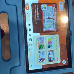 10 In Android Tablet