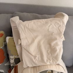 Wild bird Baby Carrier