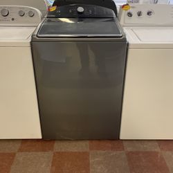Kenmore 5.3 Cubic Ft. Large Capacity Washer👋👋👋