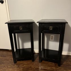 End Tables