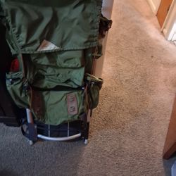 Hiking Backpack