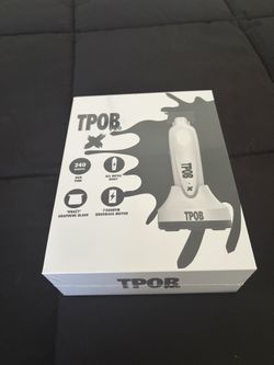 New Xo Trimmer Tpob