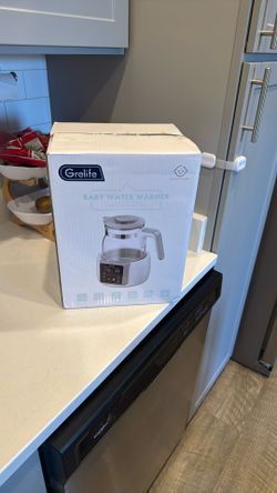 Grelife baby Bottle Warmer