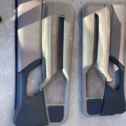 98-02 Camaro 4th Gen Interior Carpet