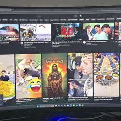 Dell Gaming Monitor