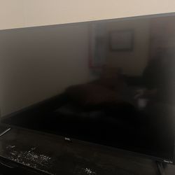43” Roku Tv