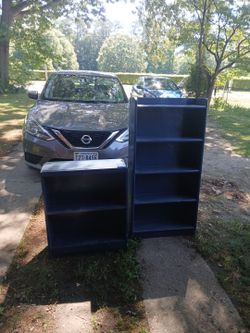 Bookcases