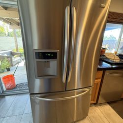 Kenmore Elite