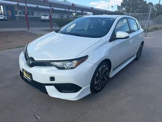 2016 Scion iM