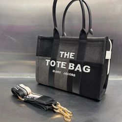 The Tote Bag 💼 . Local Delivery And Pick Up Available. Make Your Best Offer.