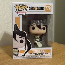Tsubaki - Soul Easter