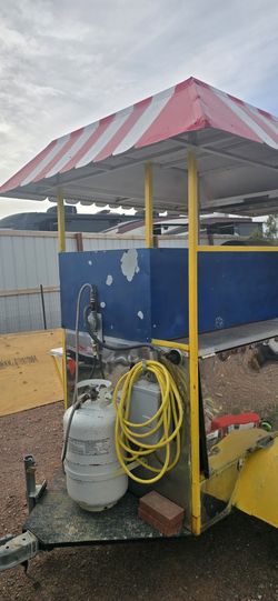 Food Cart