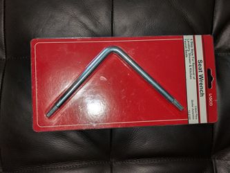 Seat Wrench