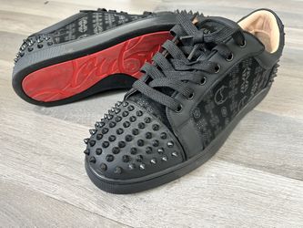 Red Bottom
