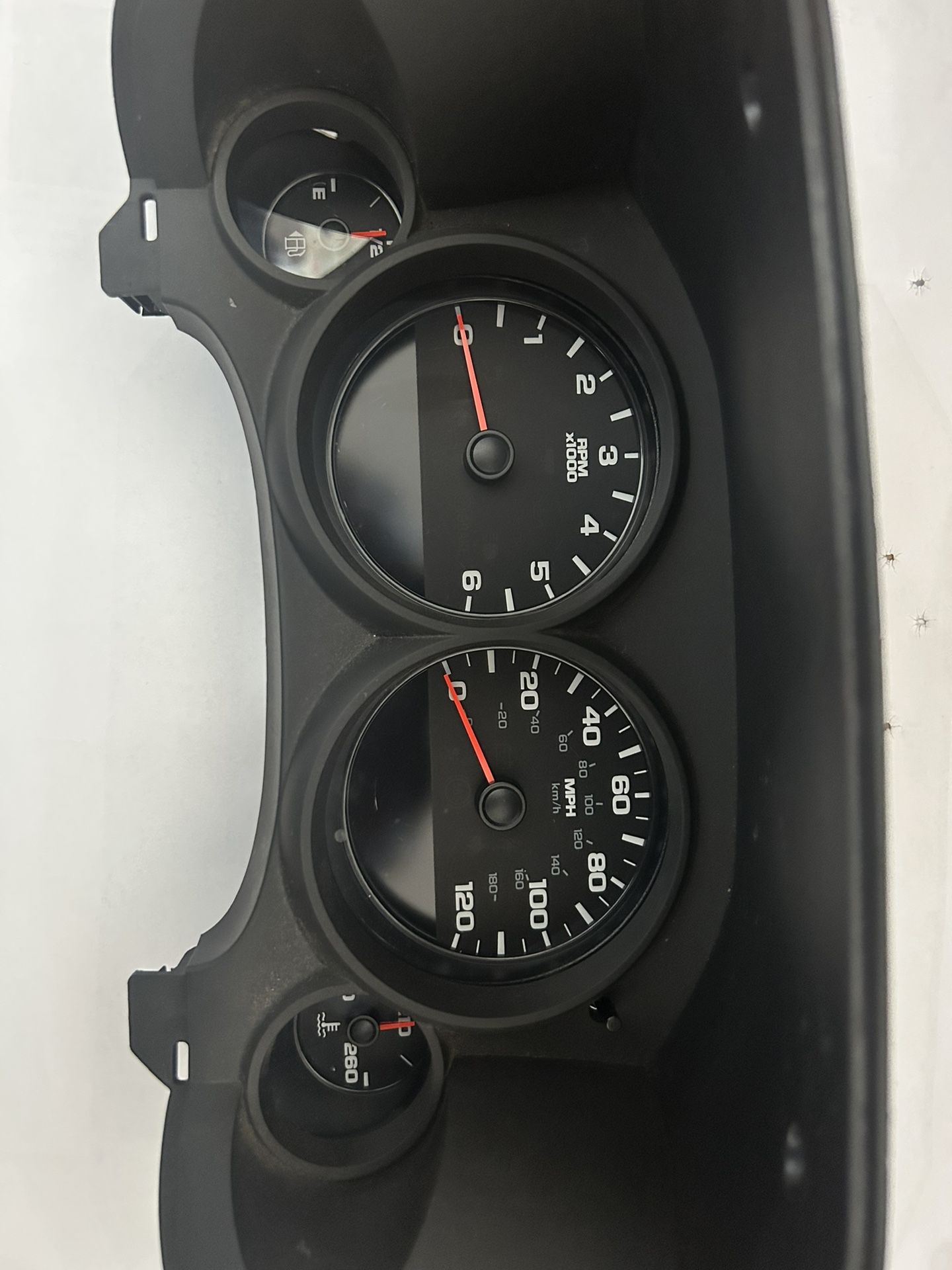 2012 Silverado Parts