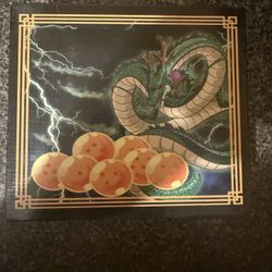 LIMITED EDITION 7 Pcs Stars Dragon Ball Z Crystal Balls