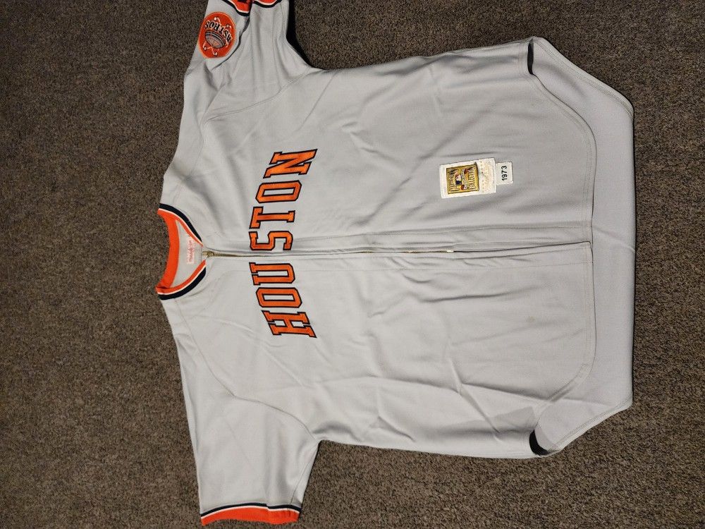Old Jerseys