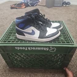 Jordan 1