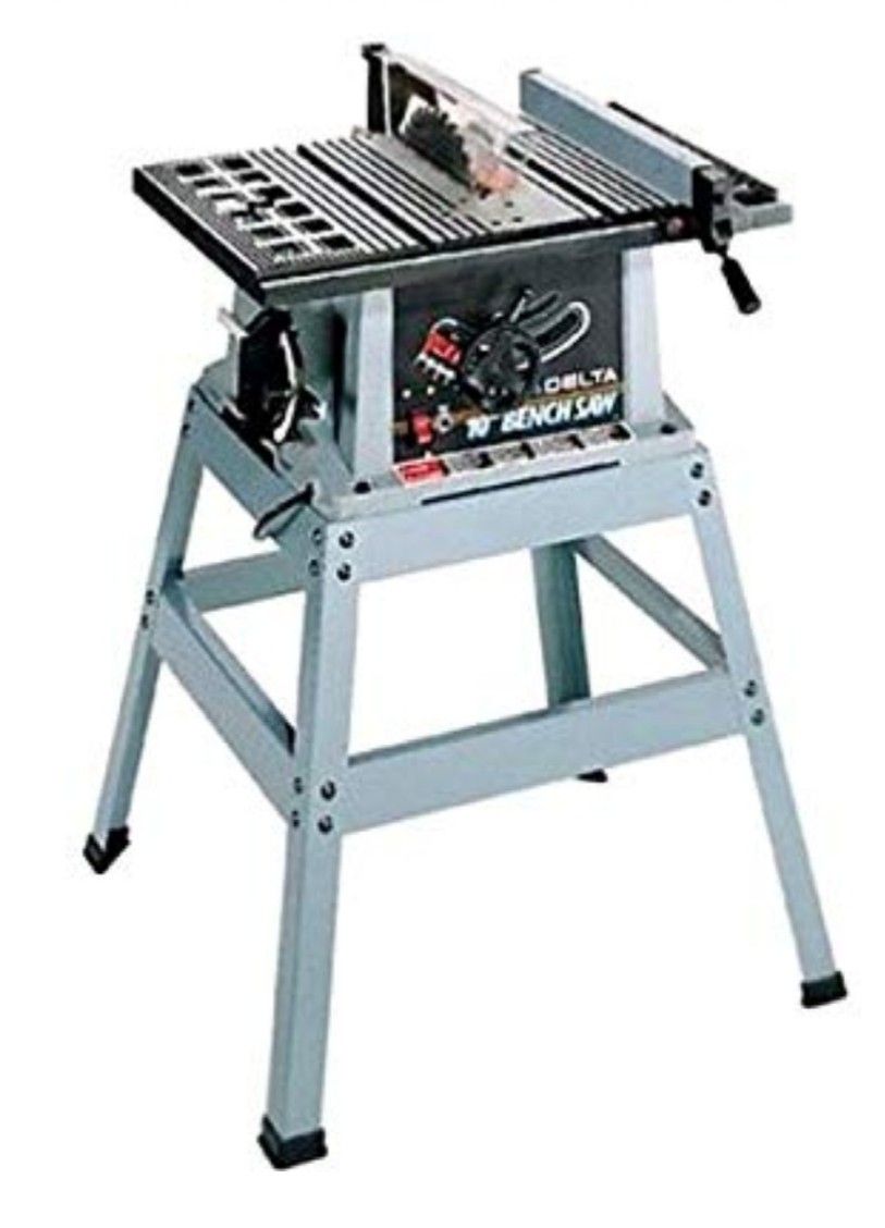 Delta Benchtop Table Saw atelieryuwa.ciao.jp