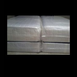 2 Twin beds can deliver new