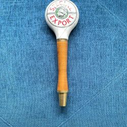 Special Export Beer Tap Pull