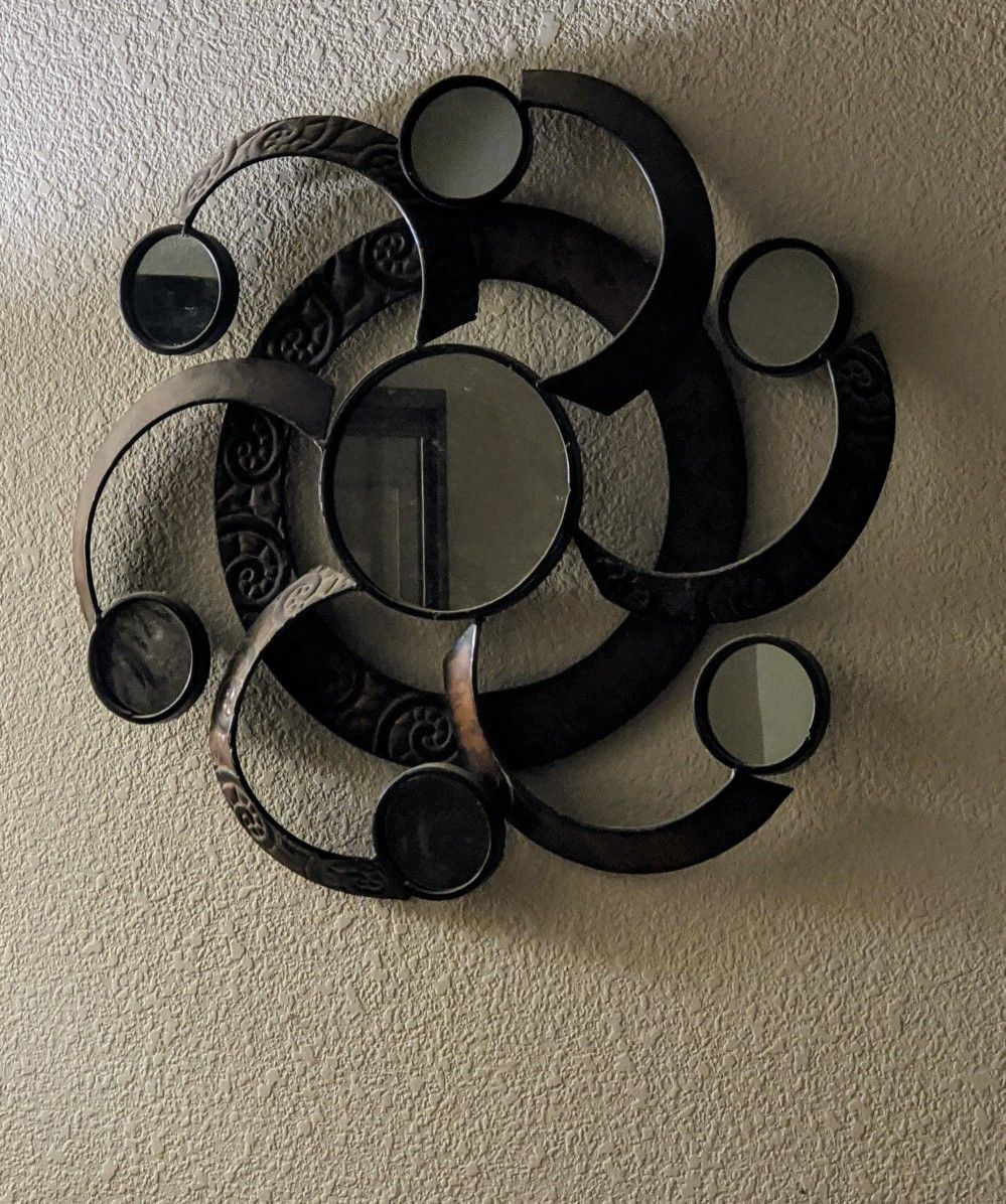 Wall Mirror