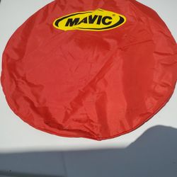 Mavic Wheel Covers