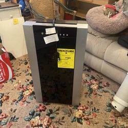 Whynter Portable Air Conditioner, Heater and Humidifier 