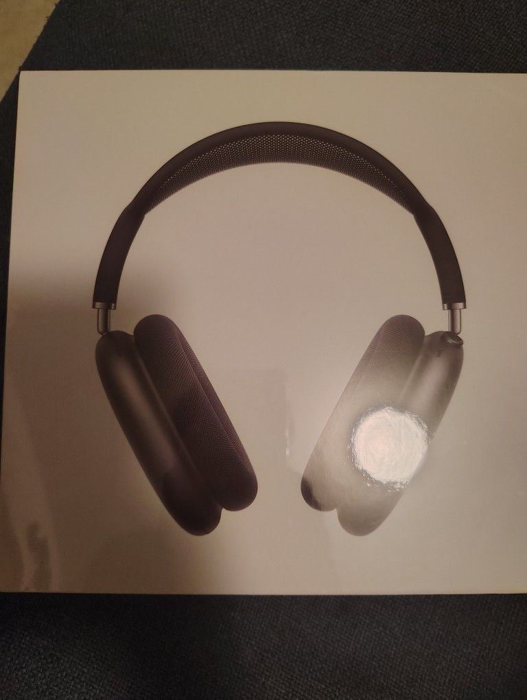 Airpods Max