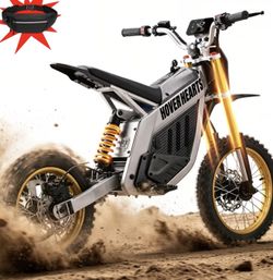 Dirty Bike