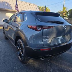 Mazda Cx 30 