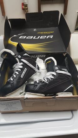 Youth Skates