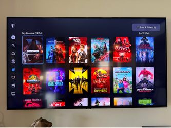2,200 Digital Collection - Vudu Fandango