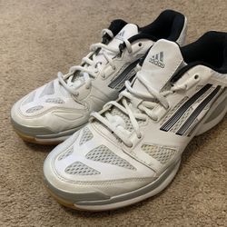 Adidas Womens 8.5 Shoes 