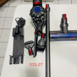 Dyson V7 Animal Plus Cordless Vacuum 