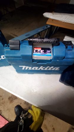 Cajas para herramienta makita y Bosch
