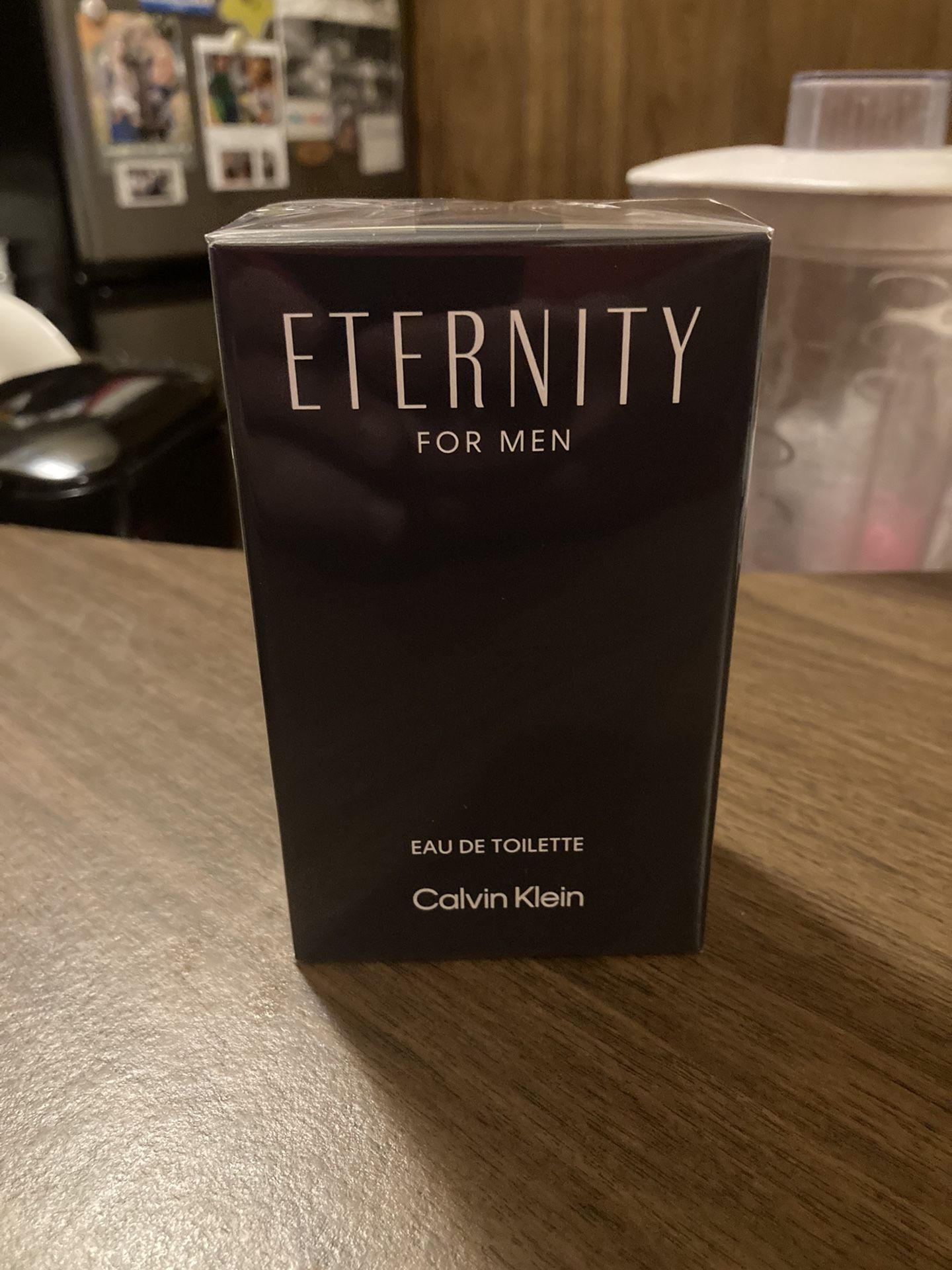 Calvin Klein Eternity Original Men's Cologne