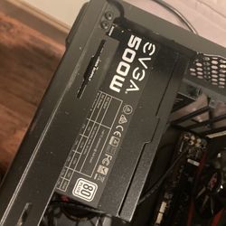 EVEA 500 WATT Power Supply